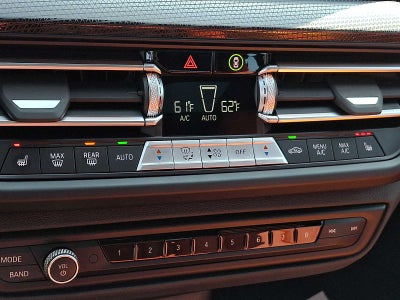 2023 BMW 2 Series 228i xDrive Gran Coupe