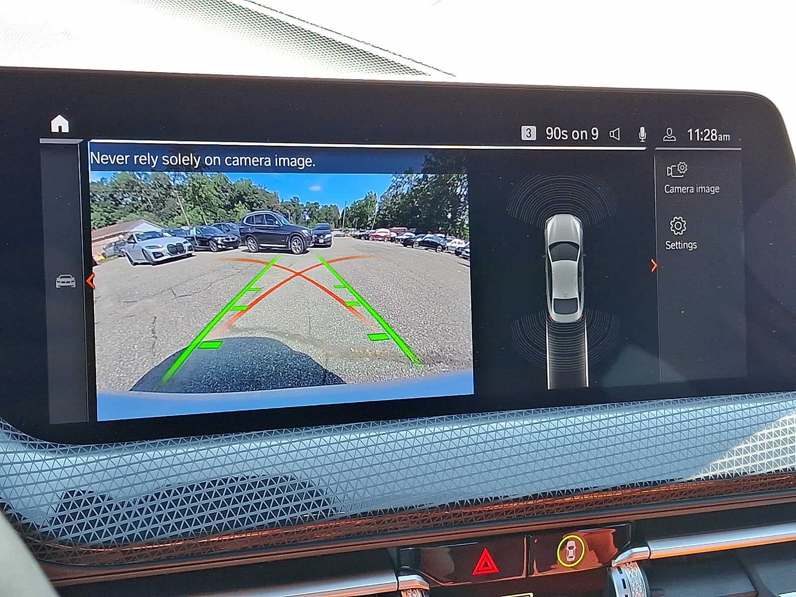 2023 BMW 2 Series 228i xDrive Gran Coupe