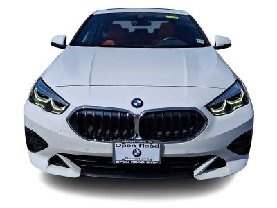 2023 BMW 2 Series 228i xDrive Gran Coupe