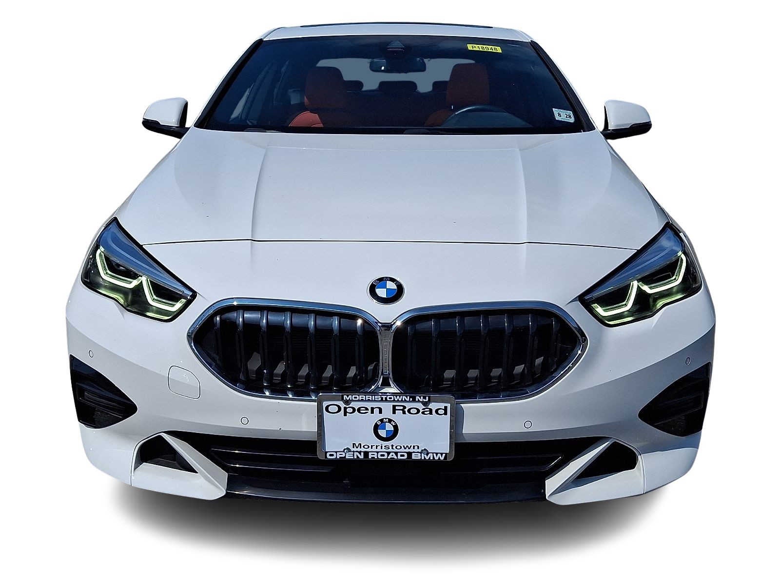 2023 BMW 2 Series 228i xDrive Gran Coupe