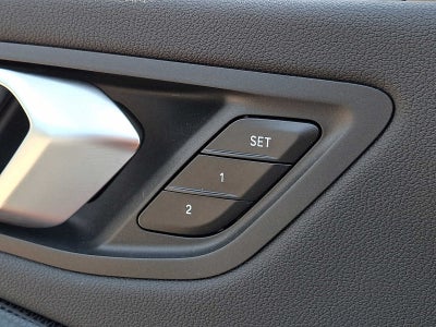 2023 BMW 2 Series 228i xDrive Gran Coupe