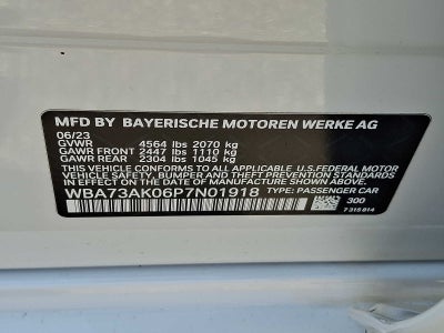 2023 BMW 2 Series 228i xDrive Gran Coupe