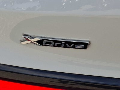 2023 BMW 2 Series 228i xDrive Gran Coupe