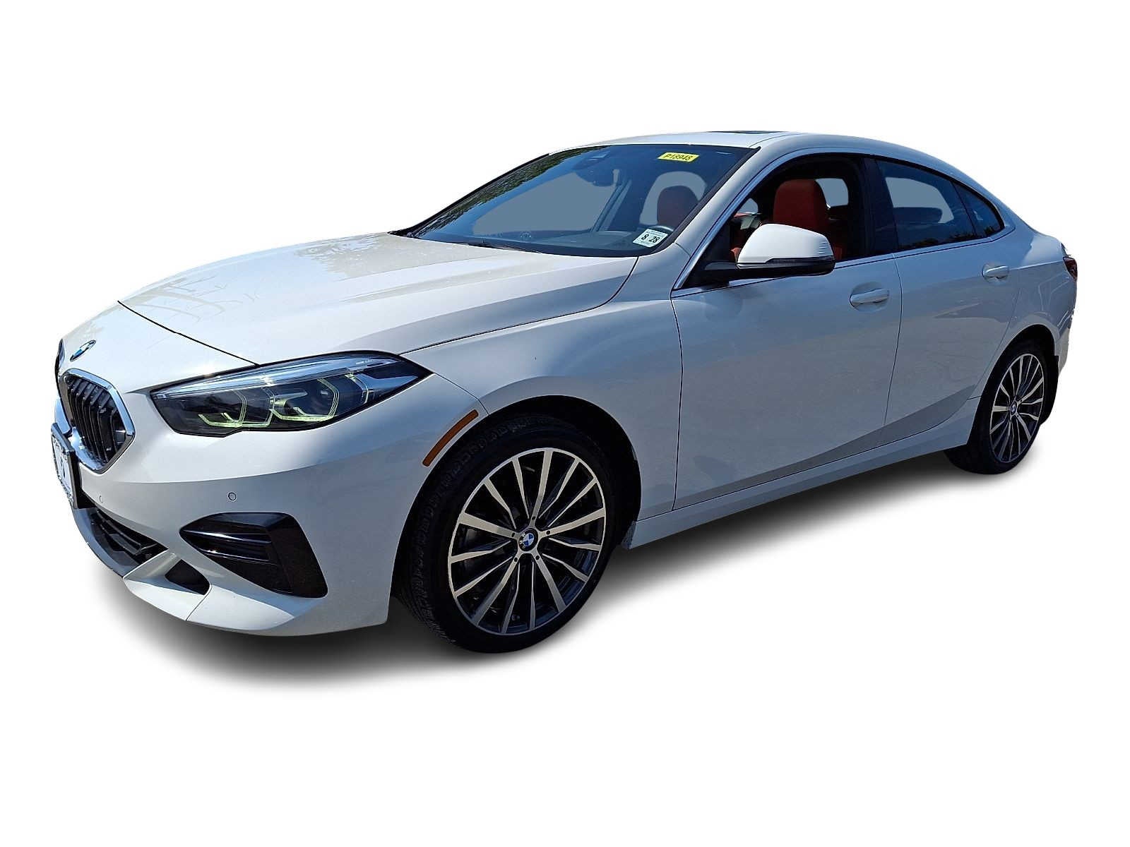 2023 BMW 2 Series 228i xDrive Gran Coupe