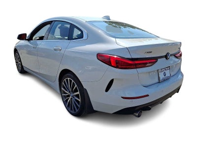 2023 BMW 2 Series 228i xDrive Gran Coupe