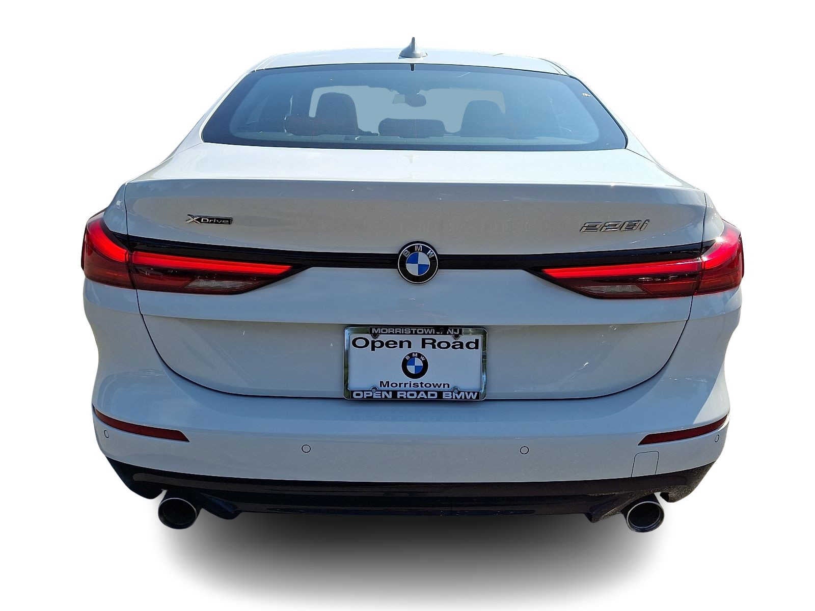 2023 BMW 2 Series 228i xDrive Gran Coupe