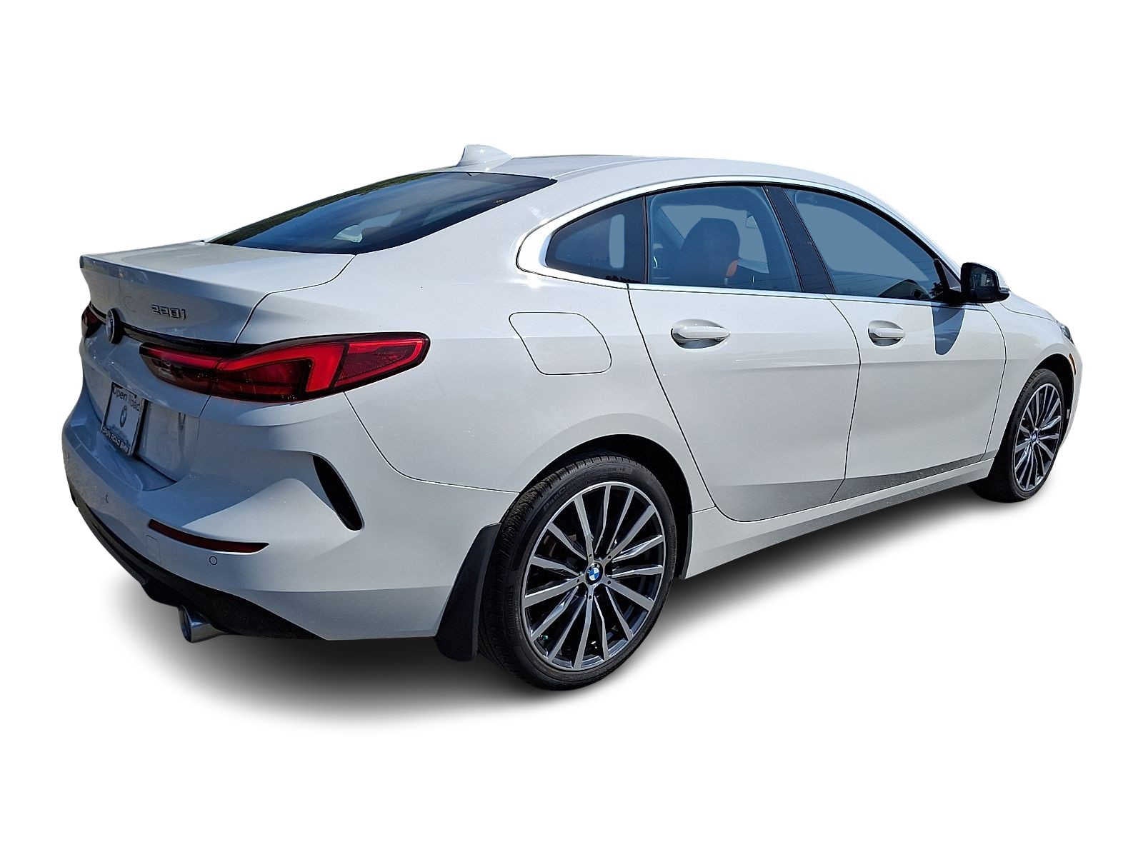 2023 BMW 2 Series 228i xDrive Gran Coupe