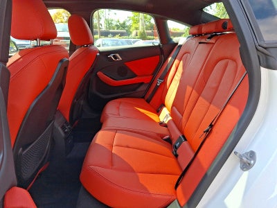 2023 BMW 2 Series 228i xDrive Gran Coupe