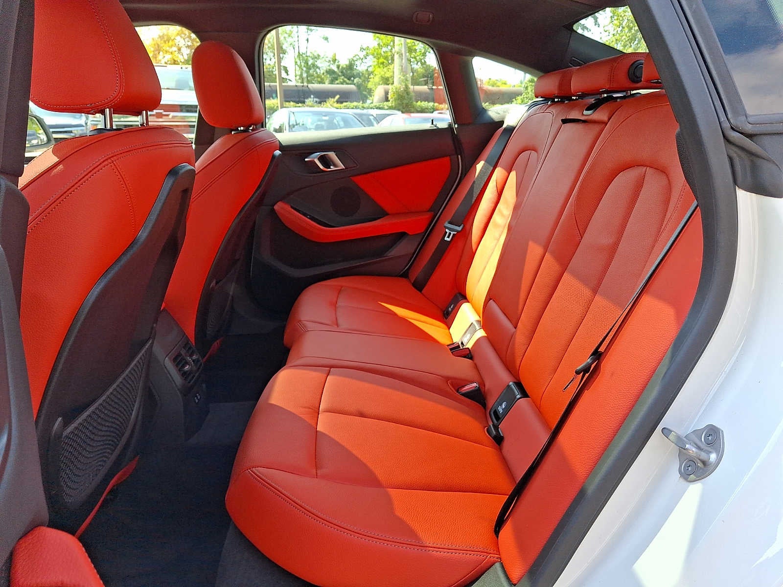 2023 BMW 2 Series 228i xDrive Gran Coupe