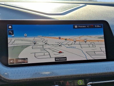 2021 BMW 2 Series 228i xDrive Gran Coupe