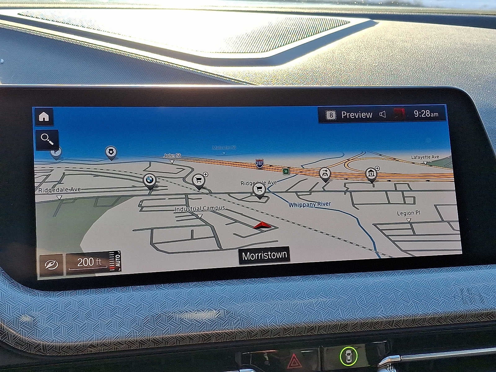 2021 BMW 2 Series 228i xDrive Gran Coupe