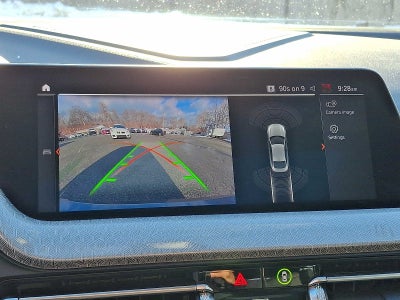 2021 BMW 2 Series 228i xDrive Gran Coupe