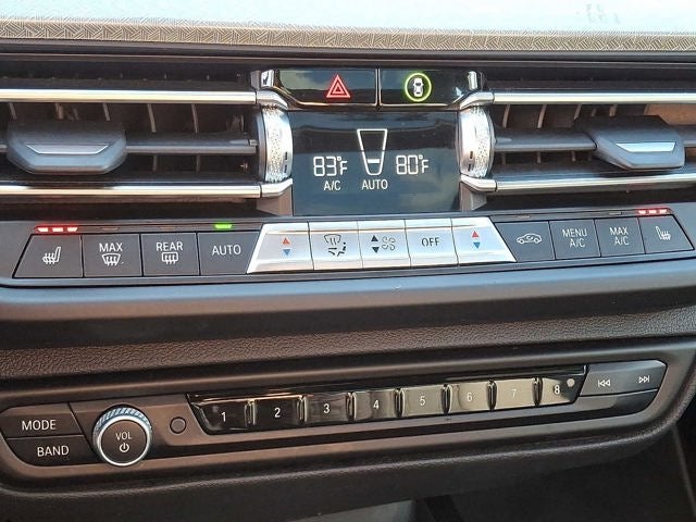 2021 BMW 2 Series 228i xDrive Gran Coupe