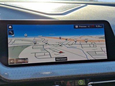 2021 BMW 2 Series 228i xDrive Gran Coupe