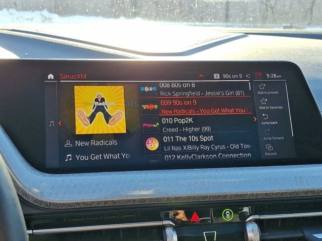 2021 BMW 2 Series 228i xDrive Gran Coupe