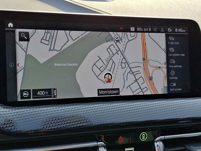 2022 BMW 2 Series 228i xDrive Gran Coupe