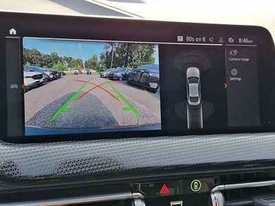 2022 BMW 2 Series 228i xDrive Gran Coupe