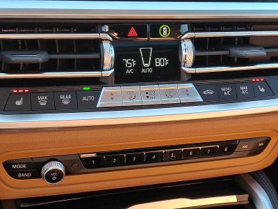 2023 BMW 4 Series 430i xDrive Coupe