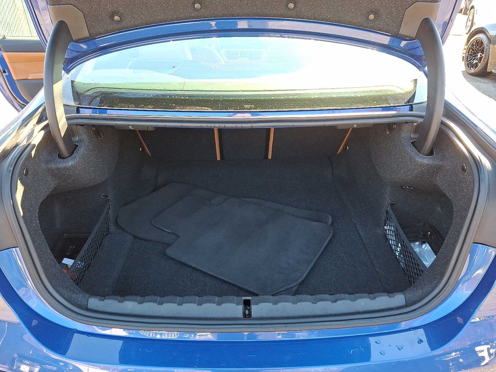 2023 BMW 4 Series 430i xDrive Coupe