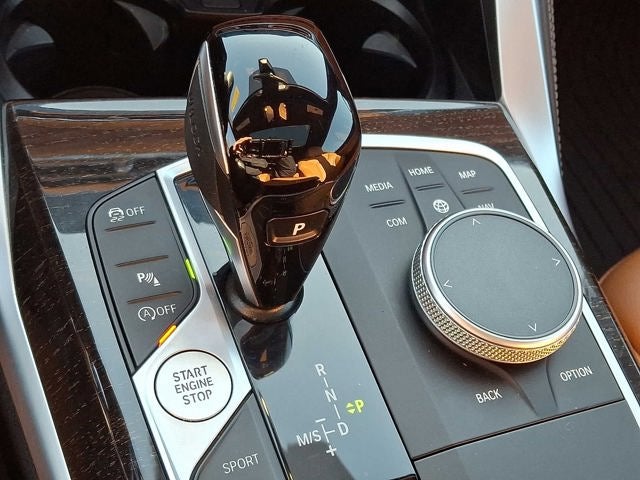 2023 BMW 4 Series 430i xDrive Coupe