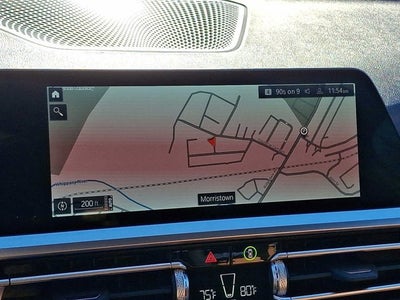 2023 BMW 4 Series 430i xDrive Coupe