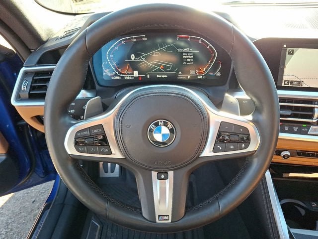 2023 BMW 4 Series 430i xDrive Coupe