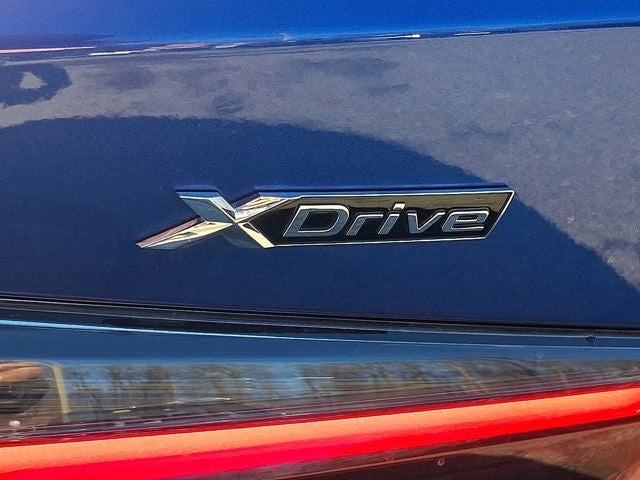 2023 BMW 4 Series 430i xDrive Coupe