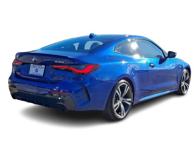 2023 BMW 4 Series 430i xDrive Coupe