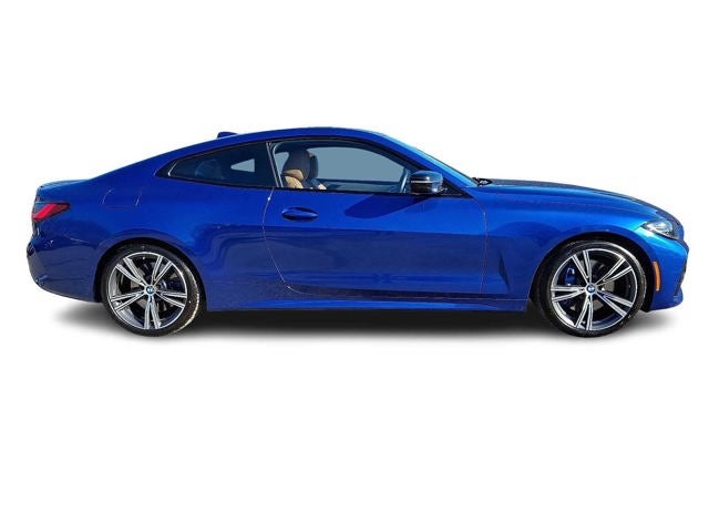2023 BMW 4 Series 430i xDrive Coupe