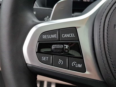 2024 BMW 4 Series 430i xDrive Coupe