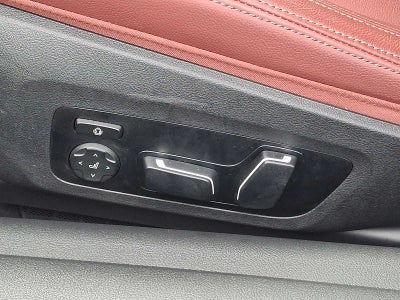 2024 BMW 4 Series 430i xDrive Coupe