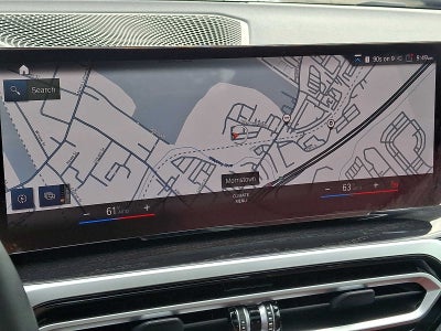 2024 BMW 4 Series 430i xDrive Coupe