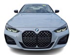 2024 BMW 4 Series 430i xDrive Coupe