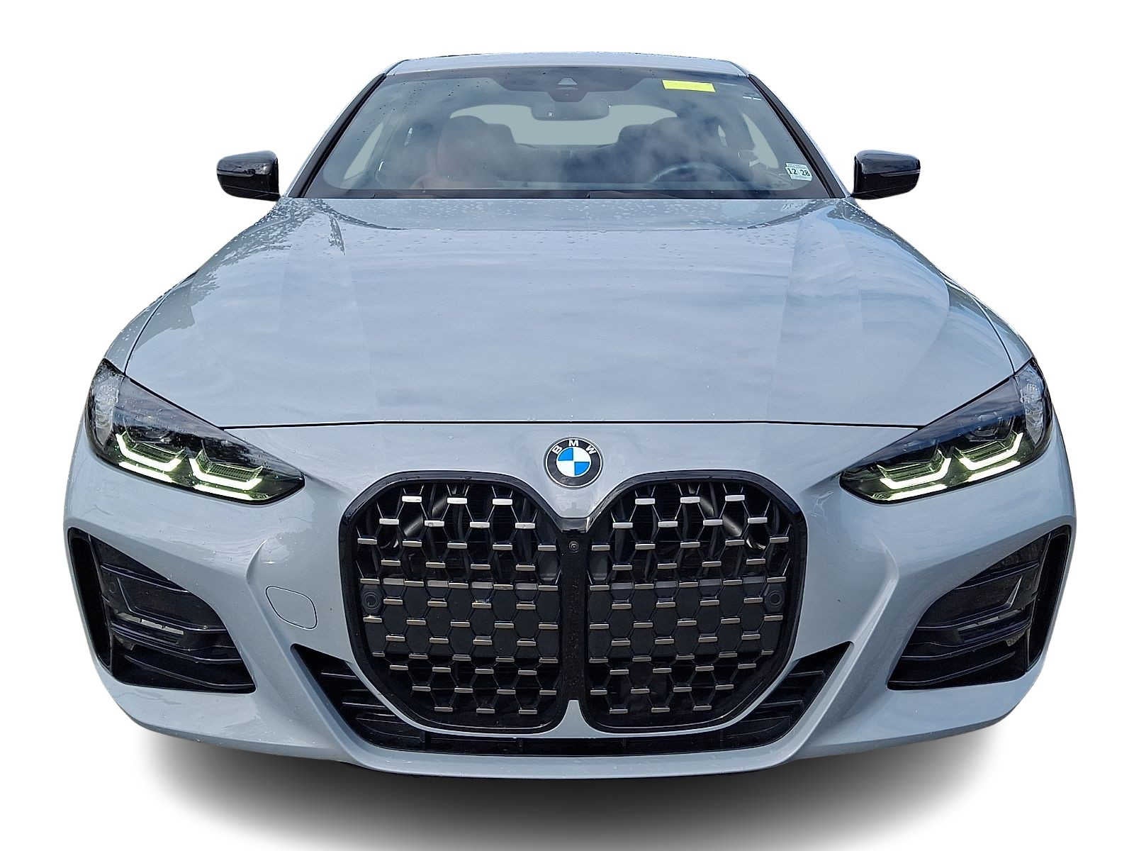 2024 BMW 4 Series 430i xDrive Coupe