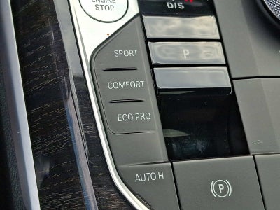2024 BMW 4 Series 430i xDrive Coupe