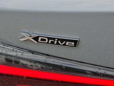 2024 BMW 4 Series 430i xDrive Coupe