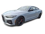 2024 BMW 4 Series 430i xDrive Coupe