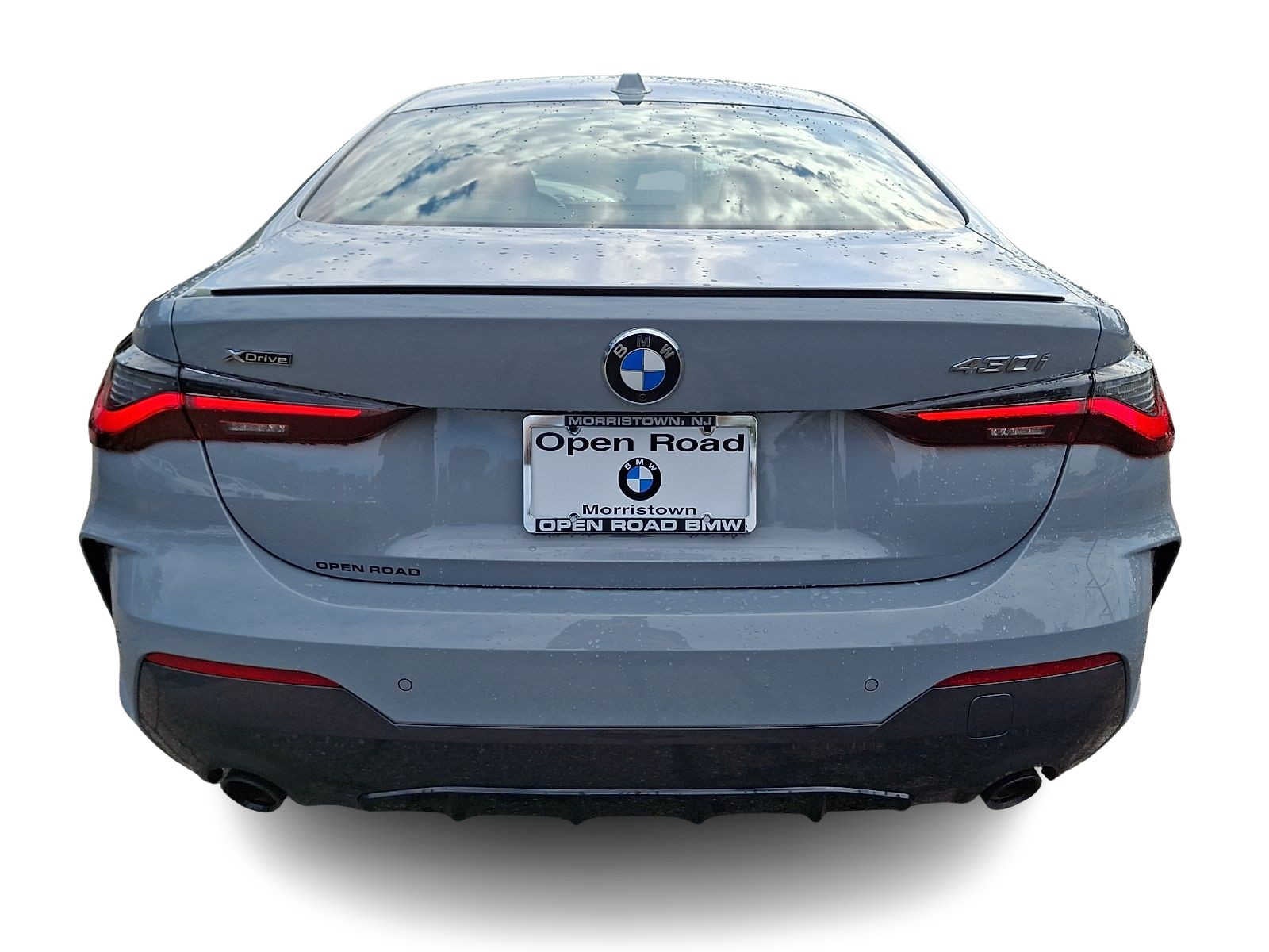 2024 BMW 4 Series 430i xDrive Coupe