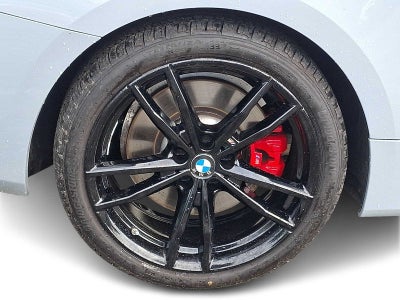 2024 BMW 4 Series 430i xDrive Coupe