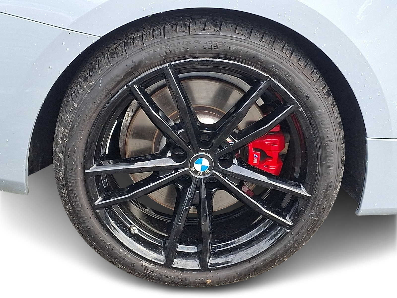 2024 BMW 4 Series 430i xDrive Coupe