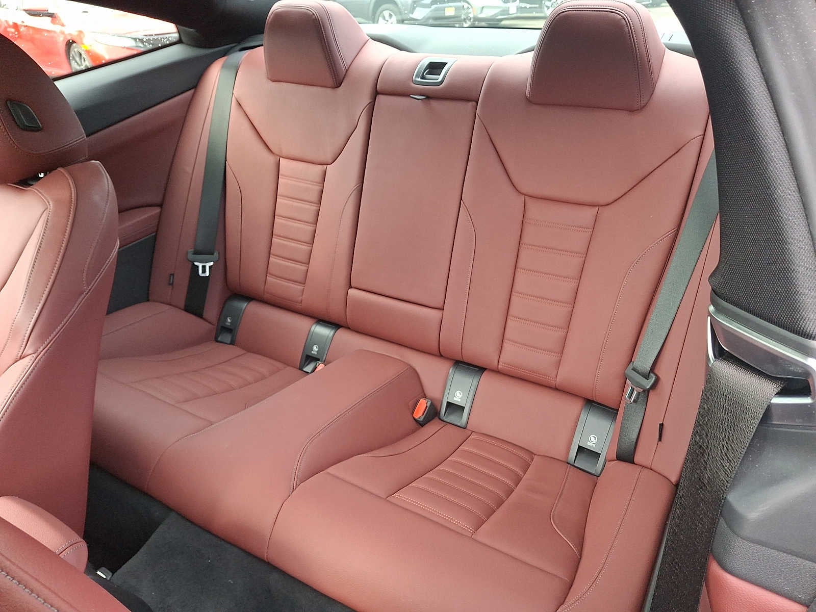 2024 BMW 4 Series 430i xDrive Coupe