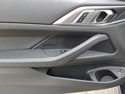 2021 BMW 4 Series 430i xDrive Coupe
