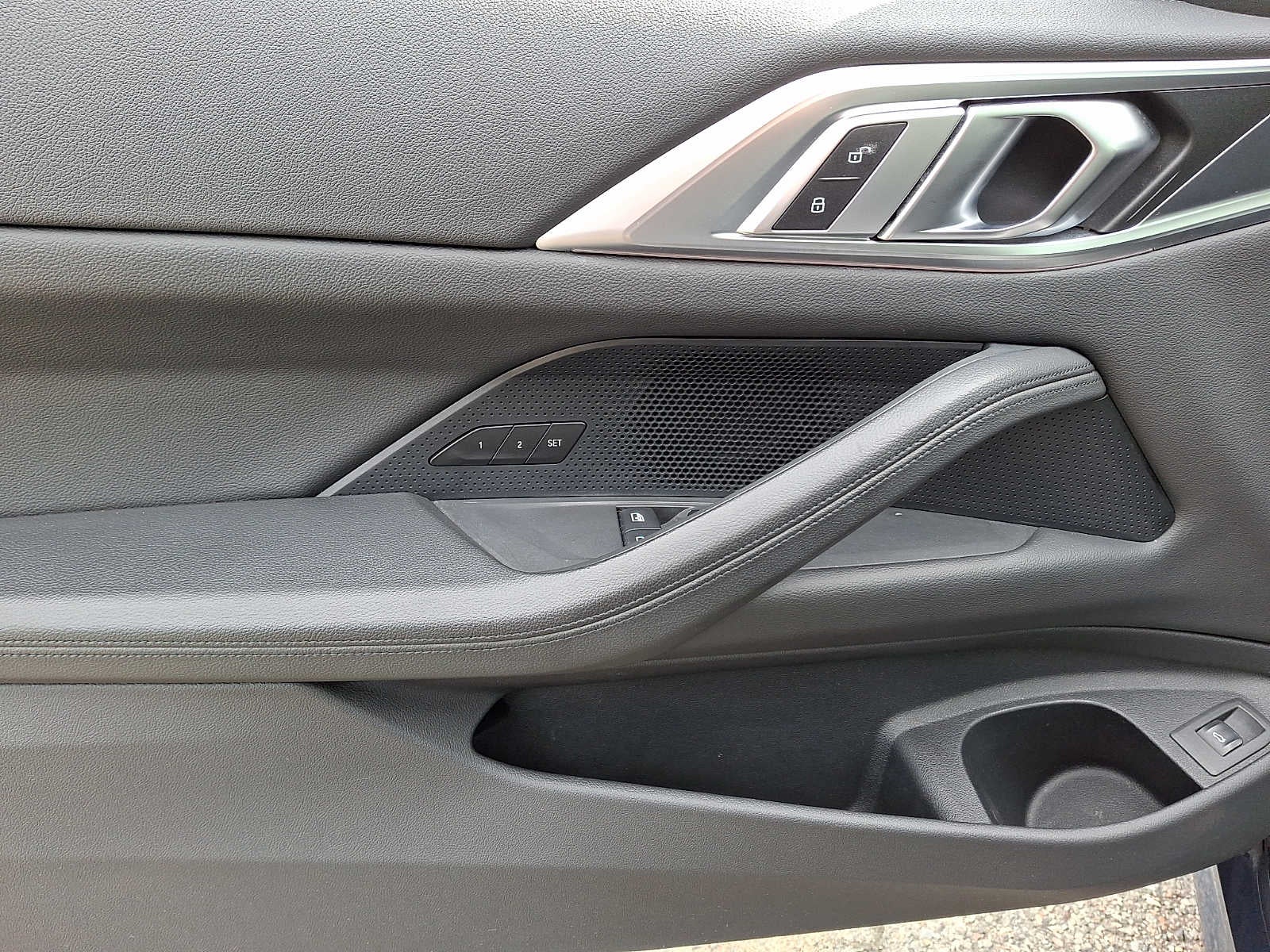 2021 BMW 4 Series 430i xDrive Coupe