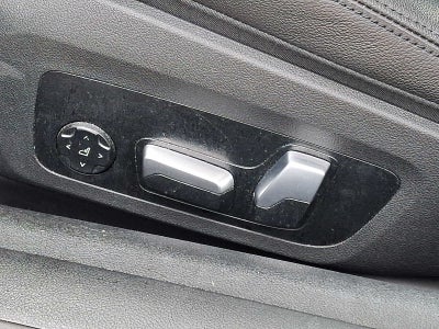 2021 BMW 4 Series 430i xDrive Coupe