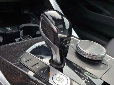 2021 BMW 4 Series 430i xDrive Coupe