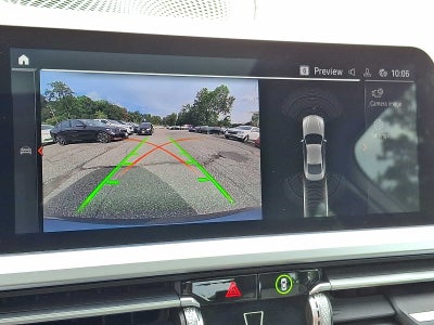 2021 BMW 4 Series 430i xDrive Coupe