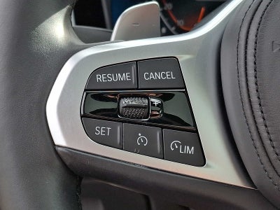 2021 BMW 4 Series 430i xDrive Coupe