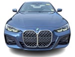 2021 BMW 4 Series 430i xDrive Coupe