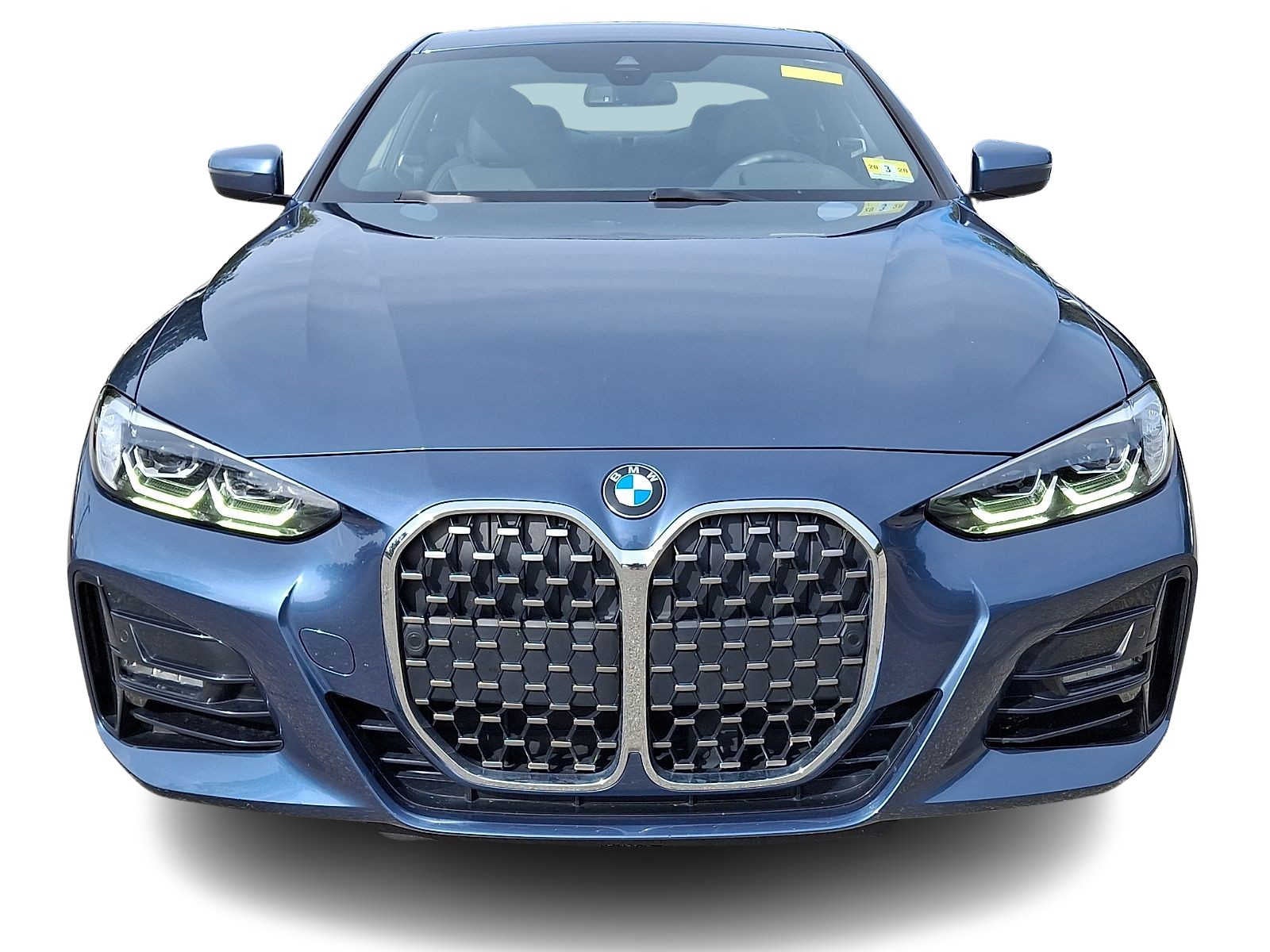 2021 BMW 4 Series 430i xDrive Coupe