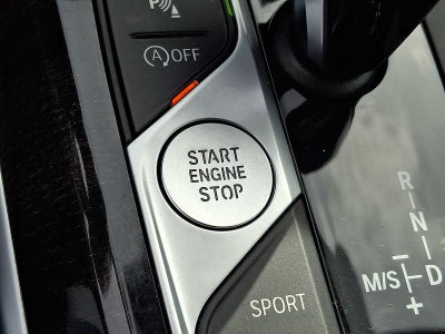 2021 BMW 4 Series 430i xDrive Coupe